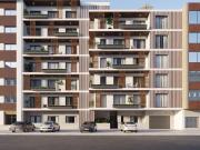 Apartamento T2 The Town Signature