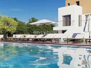 Apartamento T2 Top Floor, em condomnio com piscina,...