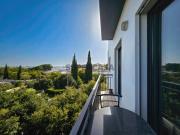 Apartamento T2 topfloor com terraço, garagem e vista em...