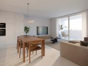 Apartamento T2 Topo de Gama, em Condomínio de Luxo com...