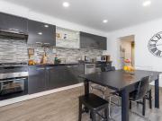 Apartamento T2, Torres Vedras São Pedro e Santiago e...