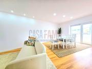 Apartamento T2 Totalmente Remodelado Centro da Póvoa de...