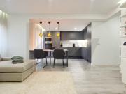 Apartamento T2 Totalmente Remodelado com Suite e Varanda...