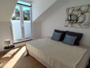 Apartamento T2, totalmente remodelado, com vista de Rio,...