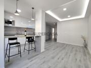 Apartamento T2 TOTALMENTE REMODELADO Cruz de Pau, Seixal