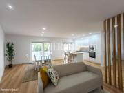 Apartamento T2 totalmente remodelado e equipado!