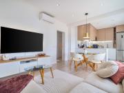 Apartamento T2 totalmente remodelado, em Lagos