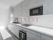 Apartamento T2 Totalmente Remodelado Em Queluz 55m²...