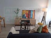 Apartamento T2 Totalmente remodelado, em S. Domingos de...