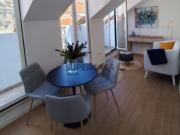 Apartamento T2 totalmente remodelado em São Vicente