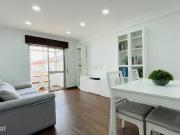 Apartamento T2 Totalmente Remodelado em So Joo da Talha