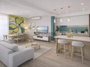 Apartamento T2 totalmente remodelado Entroncamento r/c