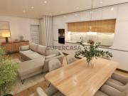 Apartamento T2 totalmente remodelado na Póvoa de Varzim