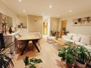 Apartamento T2 Totalmente Remodelado na Quinta do Romão,...