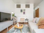Apartamento T2 totalmente remodelado no centro de Lisboa...