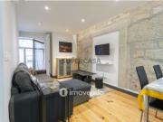 Apartamento T2 totalmente remodelado, no centro do Porto