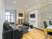 Apartamento T2 totalmente remodelado, no centro do Porto