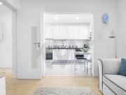 Apartamento T2 Totalmente Remodelado no Coração do Barreiro