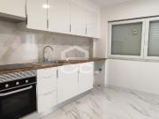 Apartamento T2 totalmente remodelado no Lavradio Barreiro