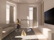 Apartamento T2 totalmente remodelado no Príncipe Real
