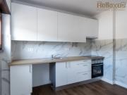 Apartamento T2 totalmente remodelado próximo da praia