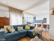 Apartamento T2 totalmente Renovado / Carnaxide