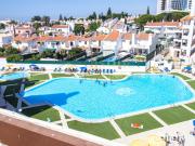 Apartamento T2 totalmente renovado com vista mar Albufeira