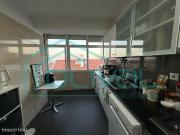 Apartamento T2 totalmente renovado com vista rio e...