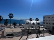 Apartamento T2 totalmente renovado frente Mar