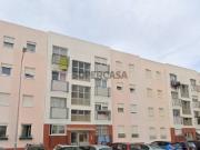 Apartamento T2 Trajouce
