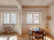 Apartamento T2, transformado em T1+1, Prncipe Real, Lisboa