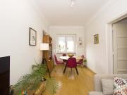 Apartamento T2 transformado em T1 em São Domingos de...