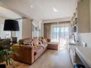 Apartamento T2, transformado em T2+1