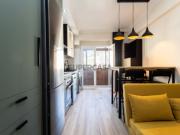 Apartamento T2 transformado em T3 na Penha de França