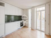 Apartamento T2 Triplex equipado no centro de Coimbra