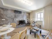 Apartamento T2 triplex junto Avenida da Liberdade
