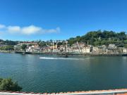 Apartamento T2 Triplex na margem fluvial de Gaia com...