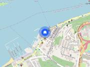 Apartamento T2 Triplex para alugar em Vila Nova de Gaia