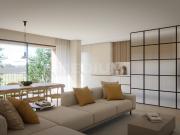 Apartamento T2 Trofa Quarter