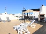 Apartamento T2, último andar, com um amplo terraço de...