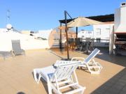 Apartamento T2, último andar, com um amplo terraço de...