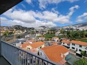 Apartamento T2 | Último Andar | Levada do Cavalo | Funchal