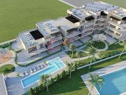 Apartamento T2 ultimo piso e perto da Marina Vilamoura