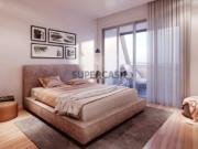 Apartamento T2, último piso, novo em Santos Pousada: Uma...