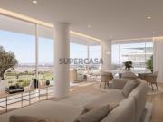 Apartamento T2 uma residência de luxo em Vilamoura