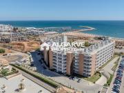 Apartamento T2 Único na Primeira Linha de Mar junto da...
