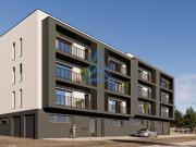 Apartamento T2 Urbanização Casal Monteiro Pombal