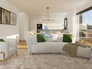 Apartamento T2 Urbanização Casal Monteiro Pombal