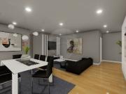 Apartamento T1, Valença, Cristelo Covo e Arão, Valença |...