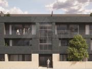 Apartamento T2 Varanda com 19,30 mts2